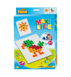 Hama Beads Maxi Sticks Box
