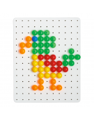 Hama Beads Maxi Sticks Box