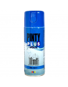 Paint Spray 400ml AQUA - Traffic Blue