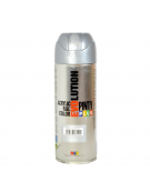 Paint Spray Evolution - Silver