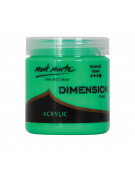 Acrylic Paint EMERALD GREEN 250ml