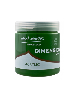 Acrylic Paint SAP GREEN 250ml
