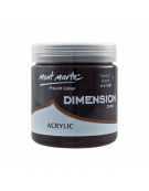 Acrylic Paint BROWN VANDYK 250ml