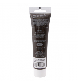 Acrylic Paint 100ml - Raw Umber