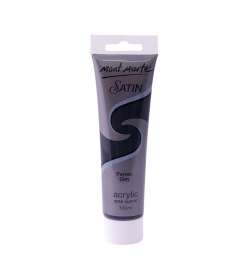 Acrylic Paint 100ml - Paynes Grey