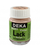 Acrylic Lack 25ml - Skin Tint