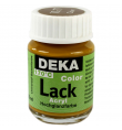 Ακρυλική Lack 25ml - Ώχρα