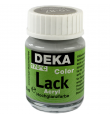 Ακρυλική Lack 25ml - Περλέ Γκρίζο