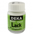 Acrylic Lack 25ml - White