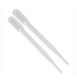 Pipette Plastic 1.5ml