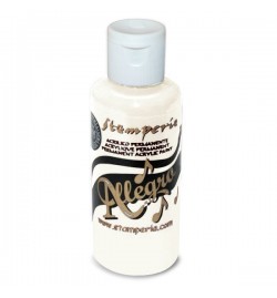 Allegro Acrylic Colour 59ml - White