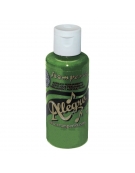 Allegro Acrylic Colour 59ml - Leaf Green