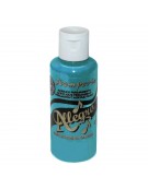 Allegro Acrylic Colour 59ml - Turquoise