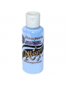 Allegro Acrylic Colour 59ml - Light Blue
