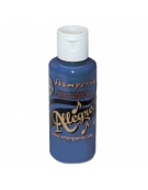 Allegro Acrylic Colour 59ml - Blue Aviation