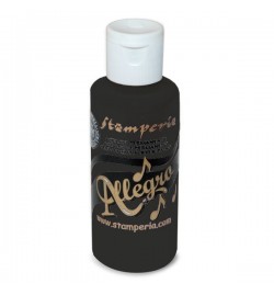 Allegro Acrylic Colour 59ml - Shaddow