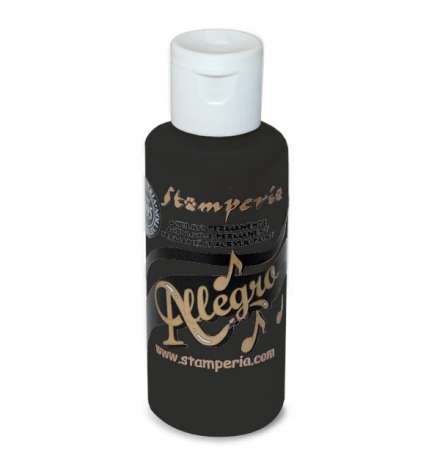 Allegro Acrylic Colour 59ml - Shaddow