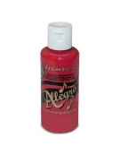 Allegro Acrylic Colour 59ml - Red Apple