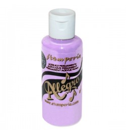 Allegro Acrylic Colour 59ml - Lilac
