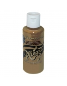 Allegro Acrylic Colour 59ml - Cappuccino