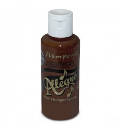 Allegro Acrylic Colour 59ml - Mogano