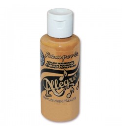 Allegro Acrylic Colour 59ml - Cookie (Biscoto)