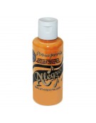 Allegro Acrylic Colour 59ml - Orange