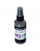 AQUA Colour σπρέι 60ml - Γραφίτης