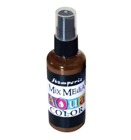 AQUA Colour Spray 60ml - Leather