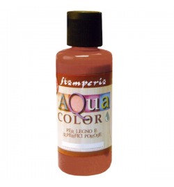 Aqua Color Outdoor 60ml - Chestnut (Castagno)