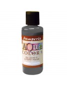 Aqua Color Outdoor 60ml - Ebony (Ebano)