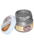 Patina Anticante 20ml - Silver