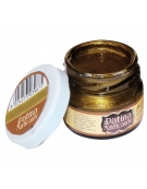 Patina Anticante 20ml - Antique Gold