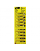 UHU All Purpose Adhesive 7ml