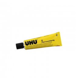 UHU All Purpose Adhesive 7ml