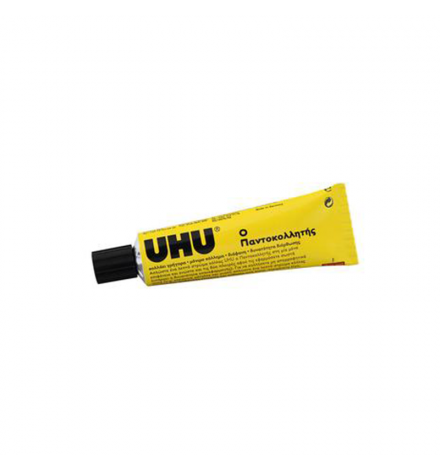 UHU All Purpose Adhesive 7ml
