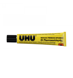 UHU All Purpose Adhesive 20ml