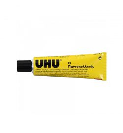 UHU All Purpose Adhesive 35ml