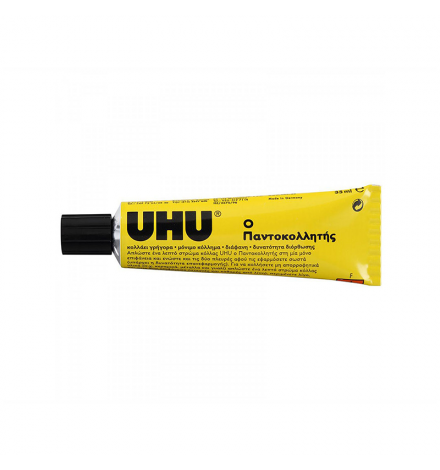 UHU All Purpose Adhesive 35ml