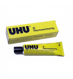 UHU All Purpose Adhesive 60ml