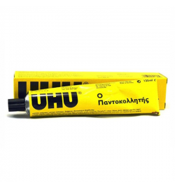 UHU All Purpose Adhesive 125ml
