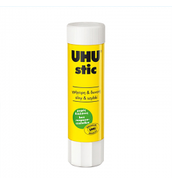 Γόμα UHU Stick 8gr