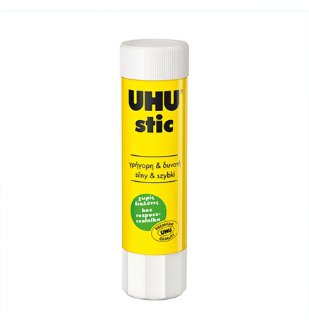 Γόμα UHU Stick 8gr