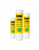 Γόμα UHU Stick 8gr