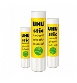 Γόμα UHU Stick 8gr