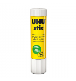 Γόμα UHU Stick 21gr