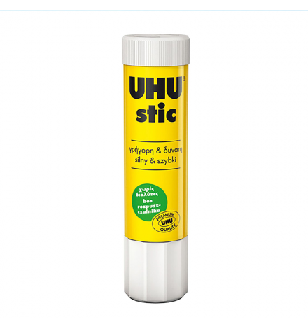 Γόμα UHU Stick 21gr