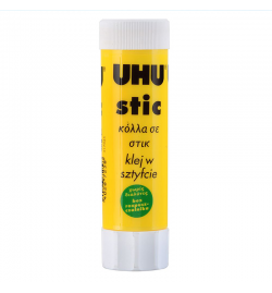 Γόμα UHU Stick 40gr