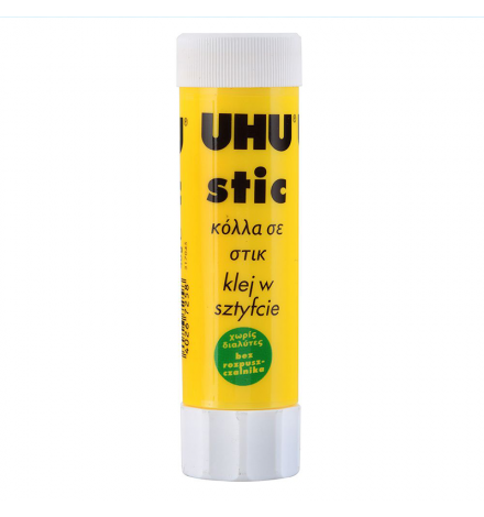 Γόμα UHU Stick 40gr