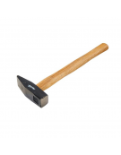 Hammer 200gr with wooden handle